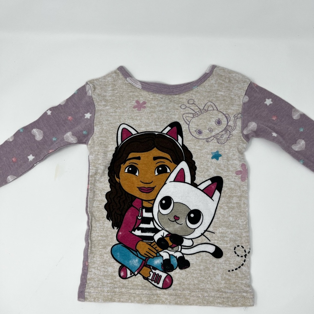 Baby long sleeve shirt